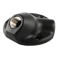 RAM 45-Degree 1/4" NPT Threaded Hole with Round Base