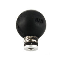 RAM Ball Adapter with #10-24 Threaded Hole