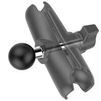 RAM Add-A-Ball Accessory Ball for B Size Socket Arms