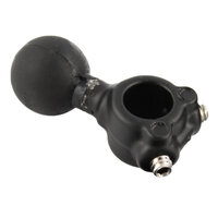 RAM Ball Base for Rails up to 1/2" Diameter