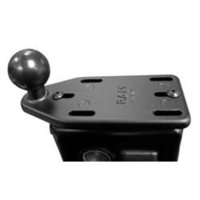 RAM Offset Reservoir Cover Ball Base