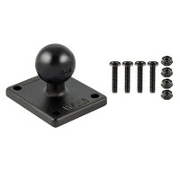 RAM Ball Adapter with AMPS Plate for Garmin GPSMAP 620 & 640