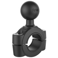 RAM Torque Medium Rail Base - B Size