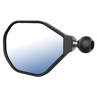RAM Tough-Mirror Left Mirror with Ball
