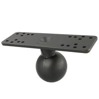 RAM Marine Electronics Ball Adapter