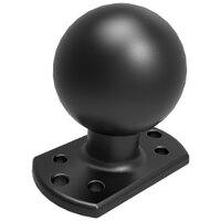 RAM Ball Base for Crown Work Assist - D Size