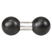 RAM Double Ball Adapter - D Size