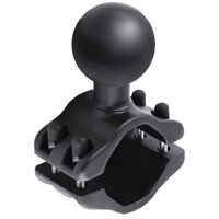 RAM Rail Clamp Ball Base for 2" - 2.5" Rails - D Size