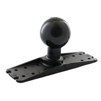 RAM Large Marine Electronics Ball Adapter - E Size