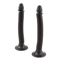 RAM 2-Pack 6" Adjustable Foot Stabilizers