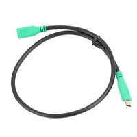 GDS Genuine USB Type-C .8 Meter Extension Cable