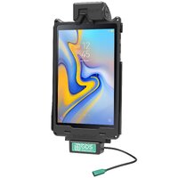 GDS Tough-Dock with USB-C 3.1 for Samsung Tab A 10.5 SM-T590 & T-597