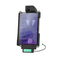 RAM GDS Tough-Dock for Samsung Tab A7 10.4