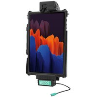 GDS Tough-Dock with USB-C 3.1 for Samsung Tab S10+, S9+, S8+ & More