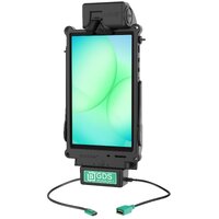 GDS Tough-Dock + Single USB-A for Samsung Tab A11 & Tab A9