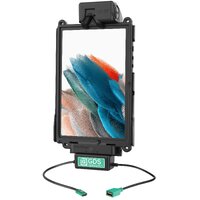 GDS Tough-Dock + Single USB-A for Samsung Tab A8 10.5" SM-X200