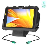 GDS Power + Data Dock for Zebra ET4x 8" with IntelliSkin