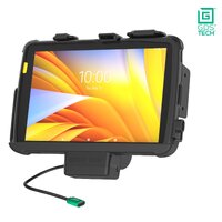 GDS Powered Dock for Zebra ET4x 10" with IntelliSkin