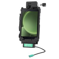 Locking GDS Tough-Dock with USB-C 3.1 for Tab Active5 & 3