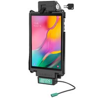 Locking GDS Tough-Dock with USB-C 3.1 for Samsung Tab A 10.1 SM-T510