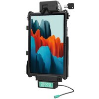 Locking GDS Tough-Dock with USB-C 3.1 for Samsung Tab S7, S9 & S9 FE