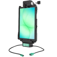 RAM Locking GDS Tough-Dock + Single USB-A for Samsung Tab A9+ image