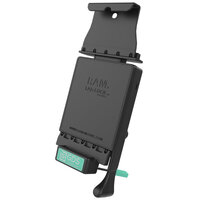 GDS Locking Vehicle Dock for Apple iPad 5th & 6th Gen
