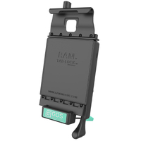 RAM Gds Locking Vehicle Dock For Samsung Tab A 8.0 Sm-T387