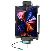 Locking GDS Cool-Dock for iPad Pro 12.9 3rd - 6th Gen, Pro 13 & Air 13