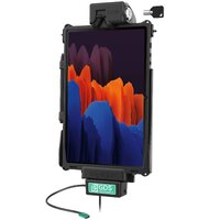 Locking GDS Cool-Dock for Samsung Tab S10+, S9+, S8+ & More