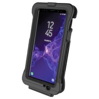 IntelliSkin HD for Samsung Galaxy S9