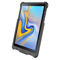 IntelliSkin for Samsung Galaxy Tab A 10.5 SM-T590 & SM-T597