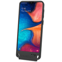IntelliSkin for Samsung Galaxy A20