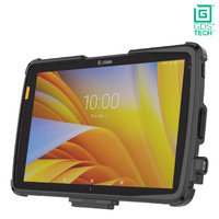 IntelliSkin Next Gen for Zebra ET4x 10" Enterprise Tablet