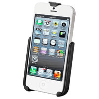 RAM Form-Fit Cradle for Apple iPhone 5 & iPhone 5s
