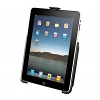 RAM® EZ-Roll'r™ Cradle for Apple iPad 2, 3 & 4