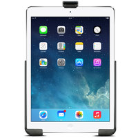 RAM EZ-Roll'r Cradle for Apple iPad 6th gen, Air 1-2 & Pro 9.7