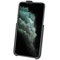 RAM Form-Fit Cradle for Apple iPhone 11 Pro Max