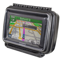 RAM Aqua Box Medium Wide Sealed Enclosure