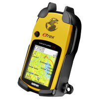 RAM Form-Fit Cradle for Garmin eTrex Legend, Venture, & Vista Series