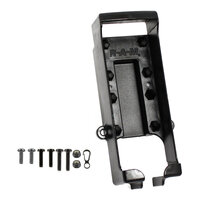 RAM Form-Fit Cradle for Garmin GPS 12 Series