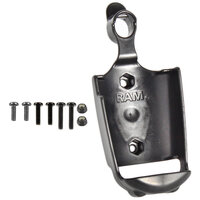RAM Form-Fit Cradle for the Garmin Rino 520, 520HCx, 530 & 530HCx