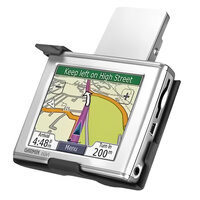 RAM Form-Fit Cradle for the Garmin nuvi 300, 310, 350, 360 & 370