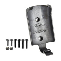 RAM EZ-Roll'r Cradle for Garmin Colorado 300, 400c, 400i & 400t