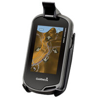 RAM Form-Fit Cradle for Garmin Approach G5 & Oregon Series