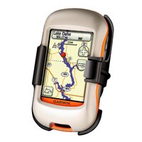 RAM Form-Fit Cradle for Garmin Approach, Garmin Dakota 10 & 20