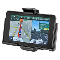 RAM EZ-Roll'r Cradle for Garmin nuvi 3450, 3750, 3760T, 3790LMT + More