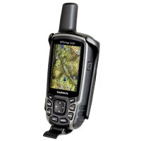 RAM Form-Fit Cradle for Garmin Astro 320, GPSMAP 62 & 64 Series
