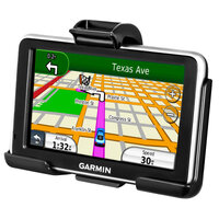 RAM Form-Fit Cradle for Garmin nuvi 2300, 2360LT, 2370LT + More