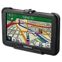 RAM Form-Fit Cradle for Garmin nuvi 40 & 40LM